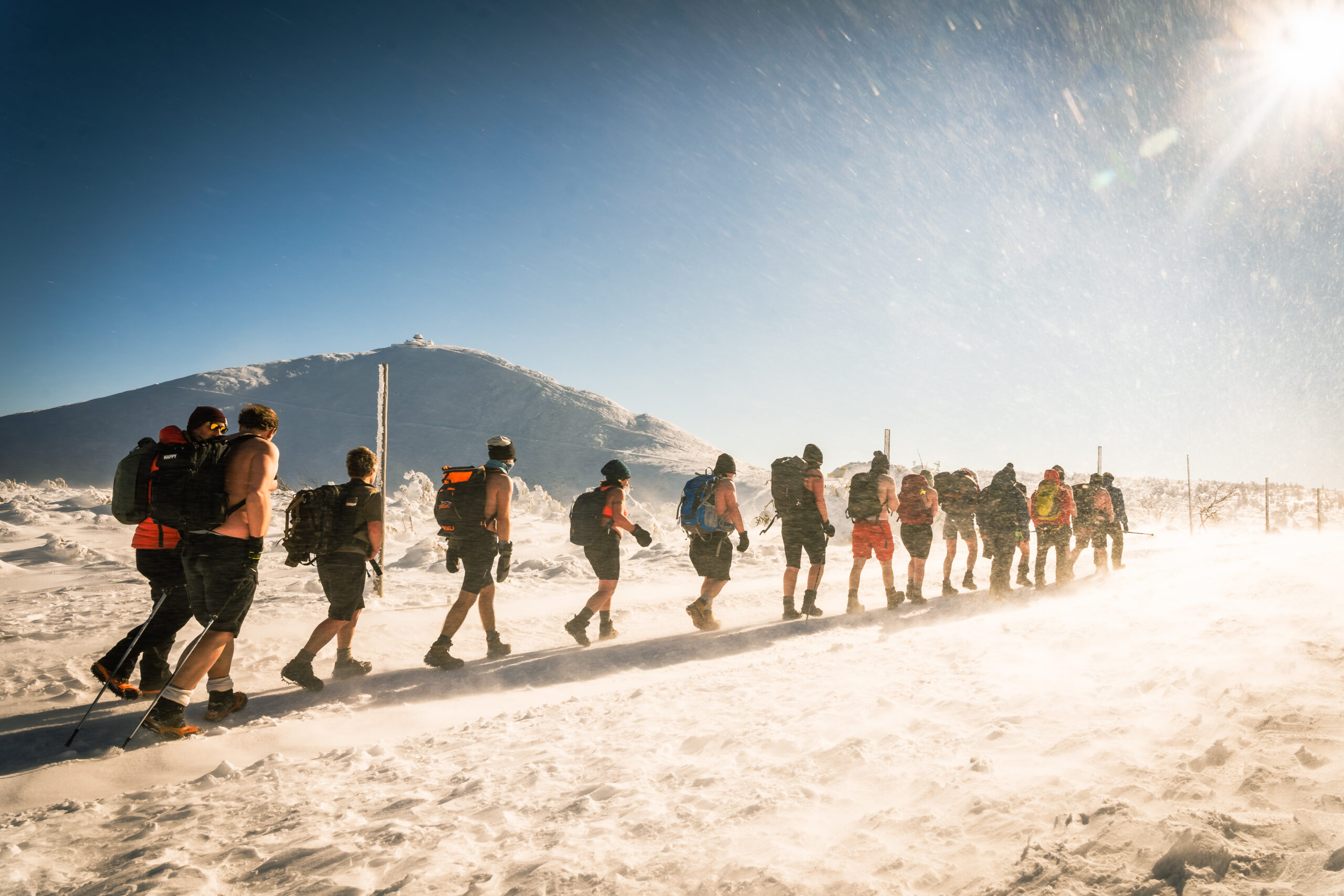 Beitragsbild © Michał Wawrzonek | @mountainguide_iml