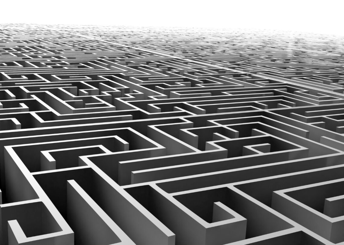 Vom Hafis der Staatsgläubigkeit auf den Irrwegen seines Humors