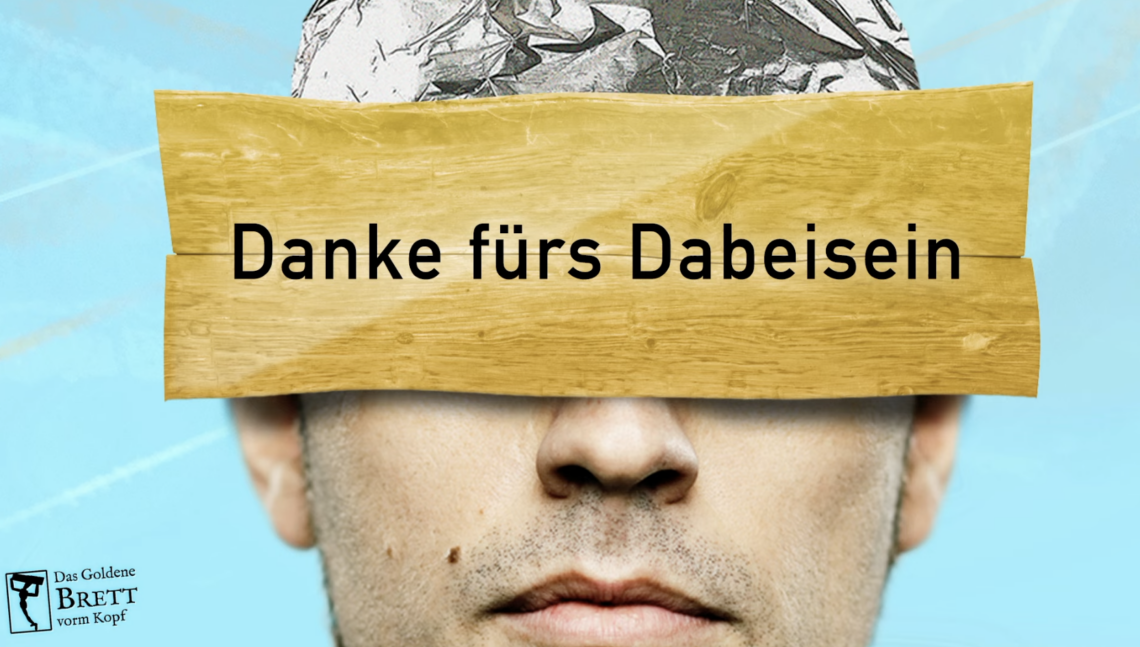 Die gegenwärtigen Feinde der offenen Gesellschaft.