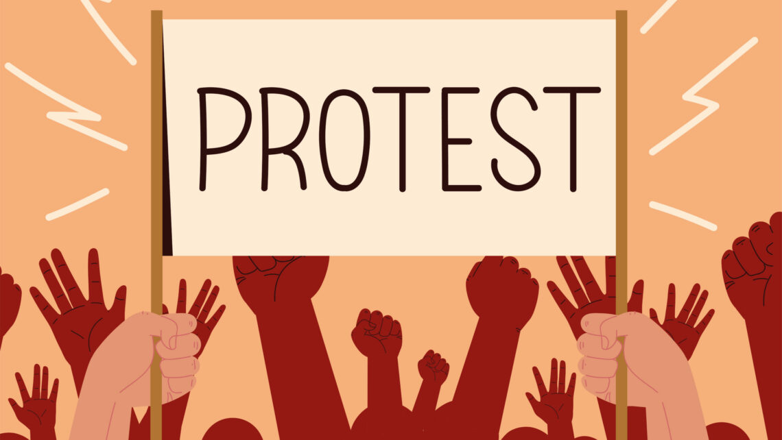 Gretchens Frage! Heute schon Ungehorsam geleistet?