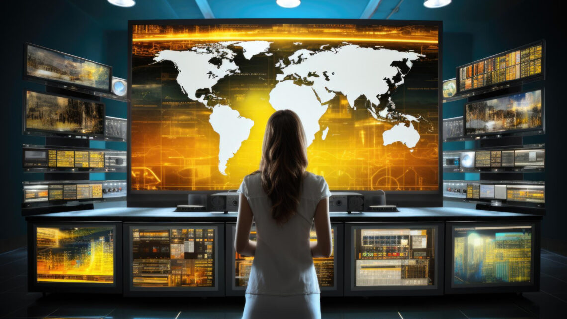 Kritik an der Medienkritik, oder: warum Israel nicht Covid-19 ist