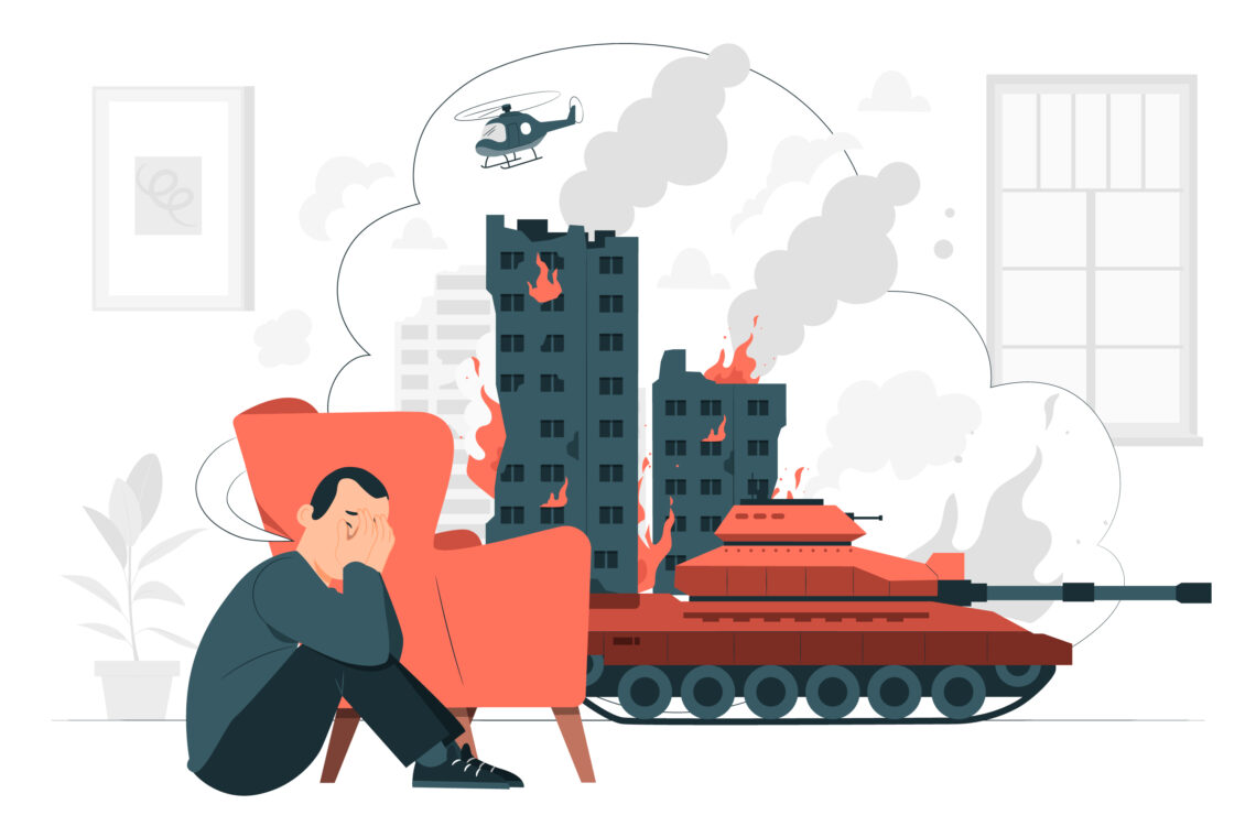 Hat uns die Aufklärung überhaupt vorangebracht? Gretchens Frage!