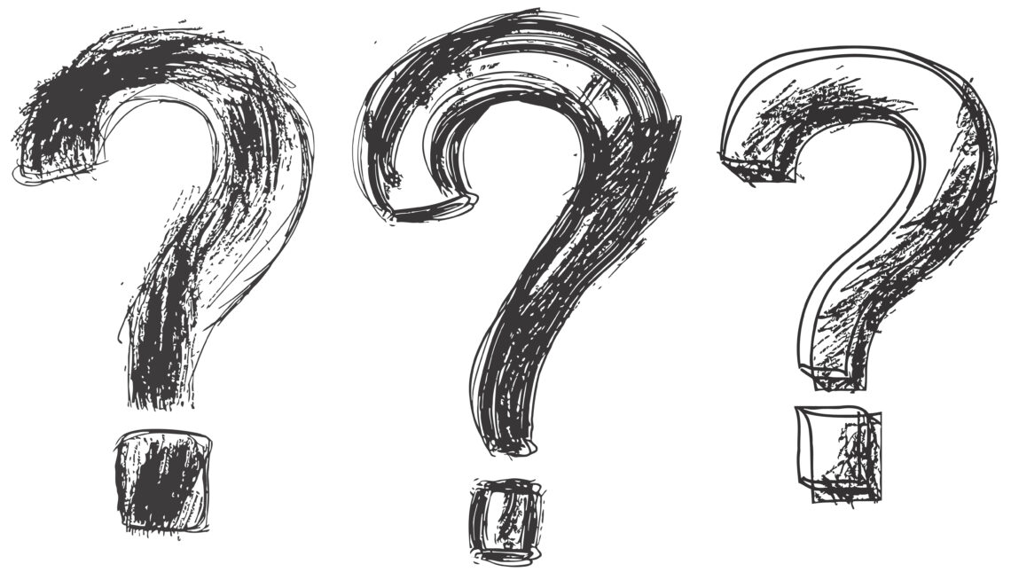 Warum gibt es plötzlich so viele Nazis? Gretchens Frage!