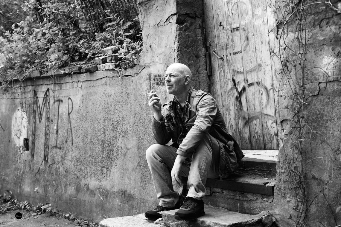 Grenzwertiges zwischen Lettland und Russland