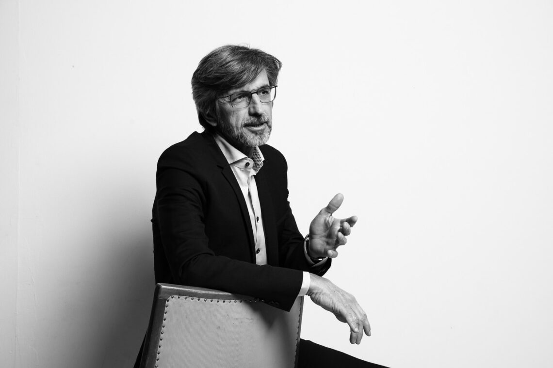 OBJEKTIV – Konfession statt Profession im Journalismus