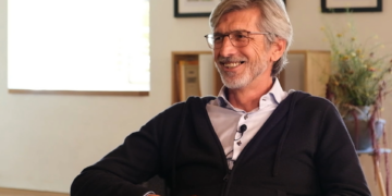 „Medienbetrachtung jenseits von Gut und Böse“ – Gespräch mit Dr. Konrad Breit