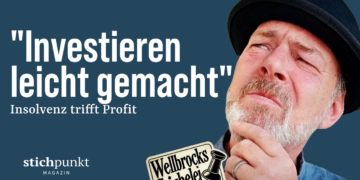 Investieren Sie in einstürzende Neubauten!  – oder gleich in die Dresdner Carolabrücke?  
