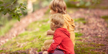 Raus aus der Psychokrise: Kinder stärken!